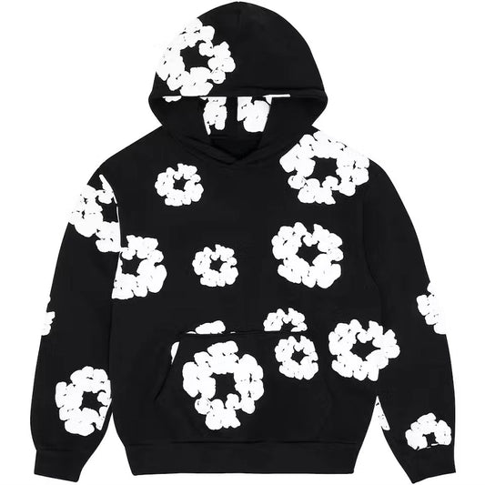 Denim Tears hoodies