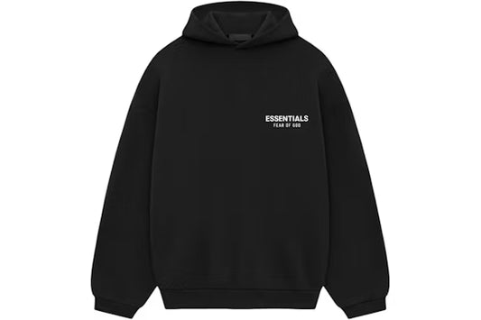 Essential hoodies