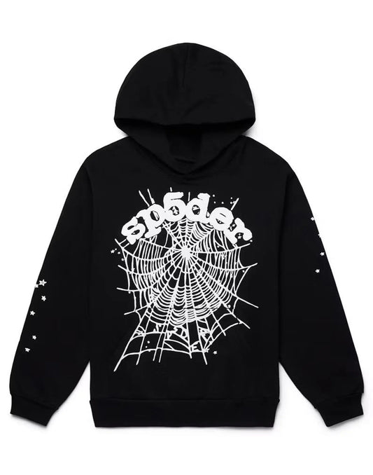 Spyder Hoodie